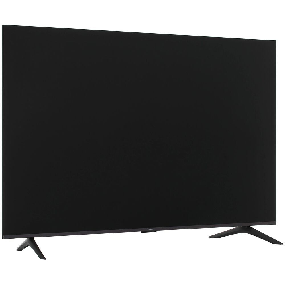 Xiaomi TV A Pro 65 2026 - боковые разъёмы