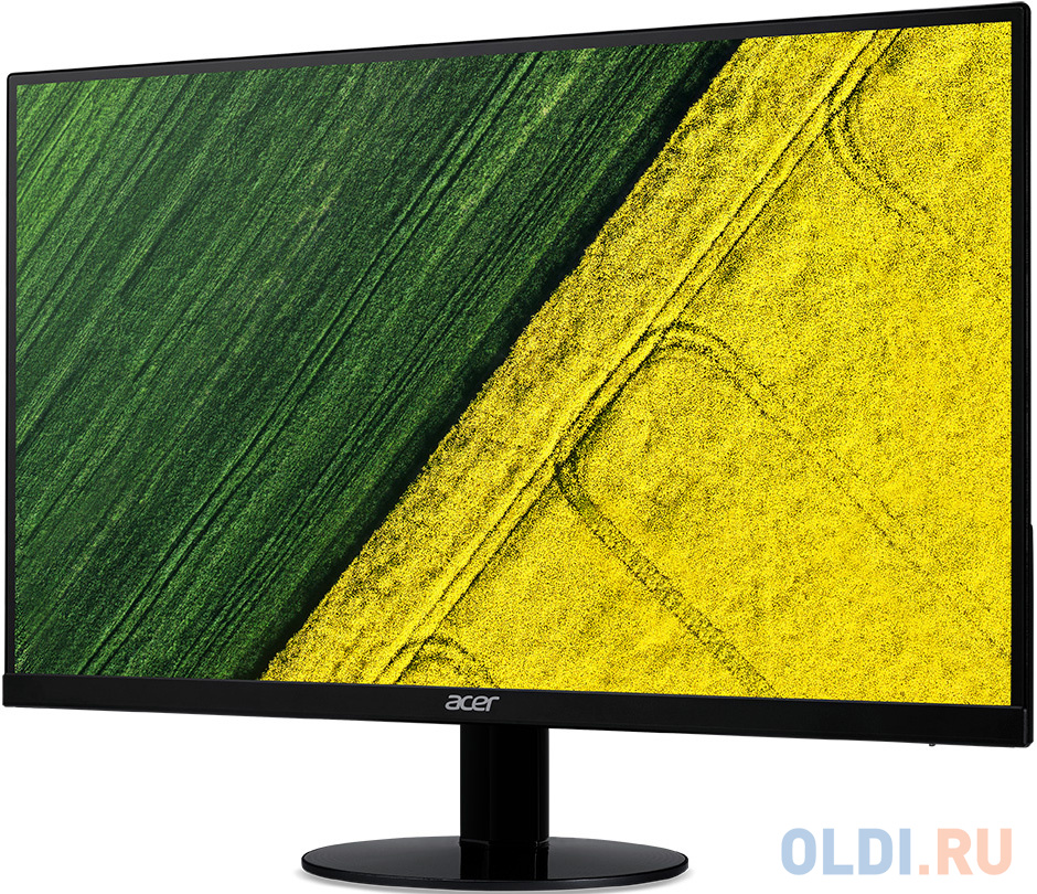 Интерфейсы монитора Acer SA270Bbmipux