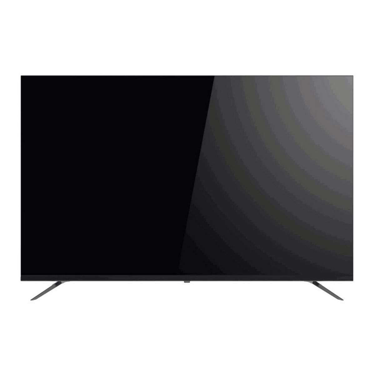 KTC 50UD-AWMB: безрамочный 4K телевизор с Android TV — опыт трехнедельного тестирования