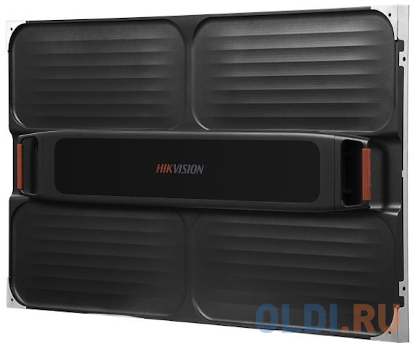 Монтаж и обслуживание Hikvision DS-D4215FI-CBFC