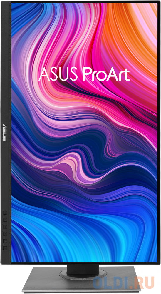Редактирование фото на ASUS ProArt PA278QV