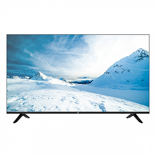 BQ 42F06B: обзор бюджетного Full HD телевизора — тест после 21 дня интенсивного использования