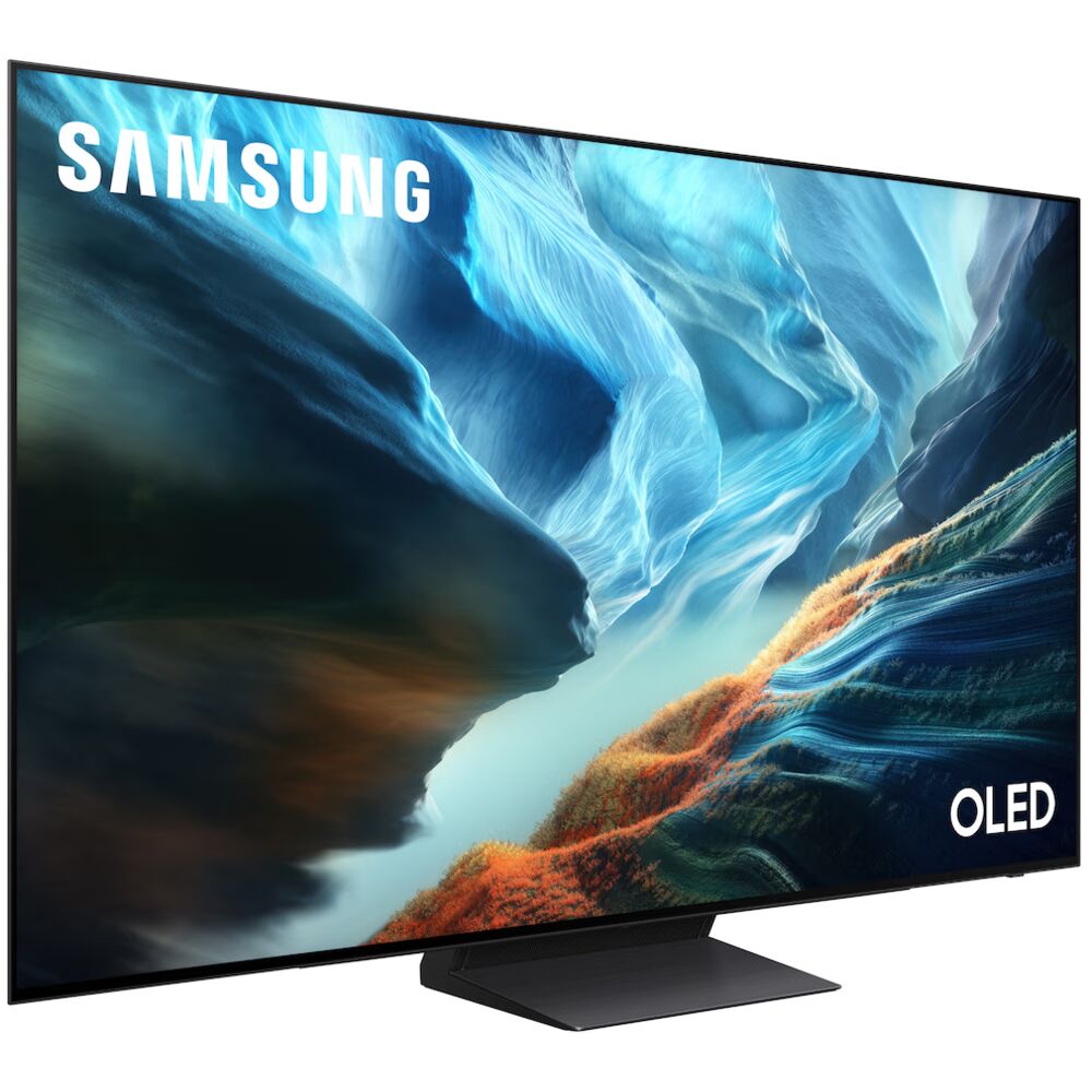 Samsung QE83S90HAEXPY разъёмы