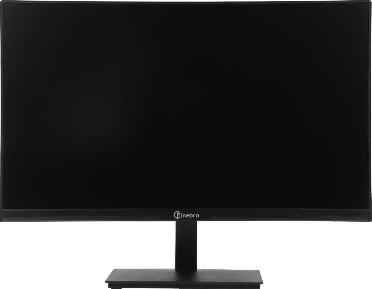 Обзор монитора PINEBRO MF-2404D: доступный IPS-дисплей с частотой 100 Гц для работы и игр