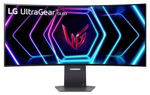 Обзор LG 39GS95QE-B: Изогнутый OLED-монитор, меняющий представление о геймерских дисплеях