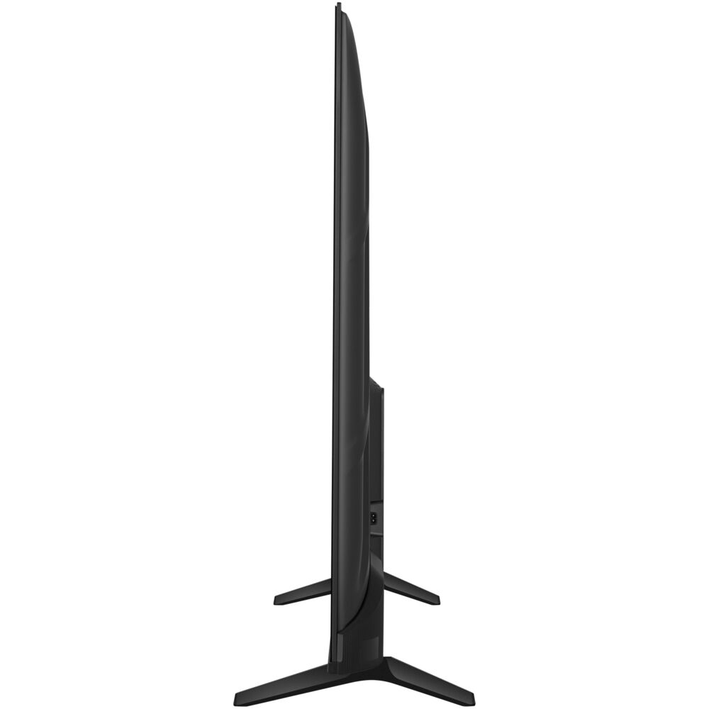 Hisense 55A6Q Smart TV приложения VIDAA