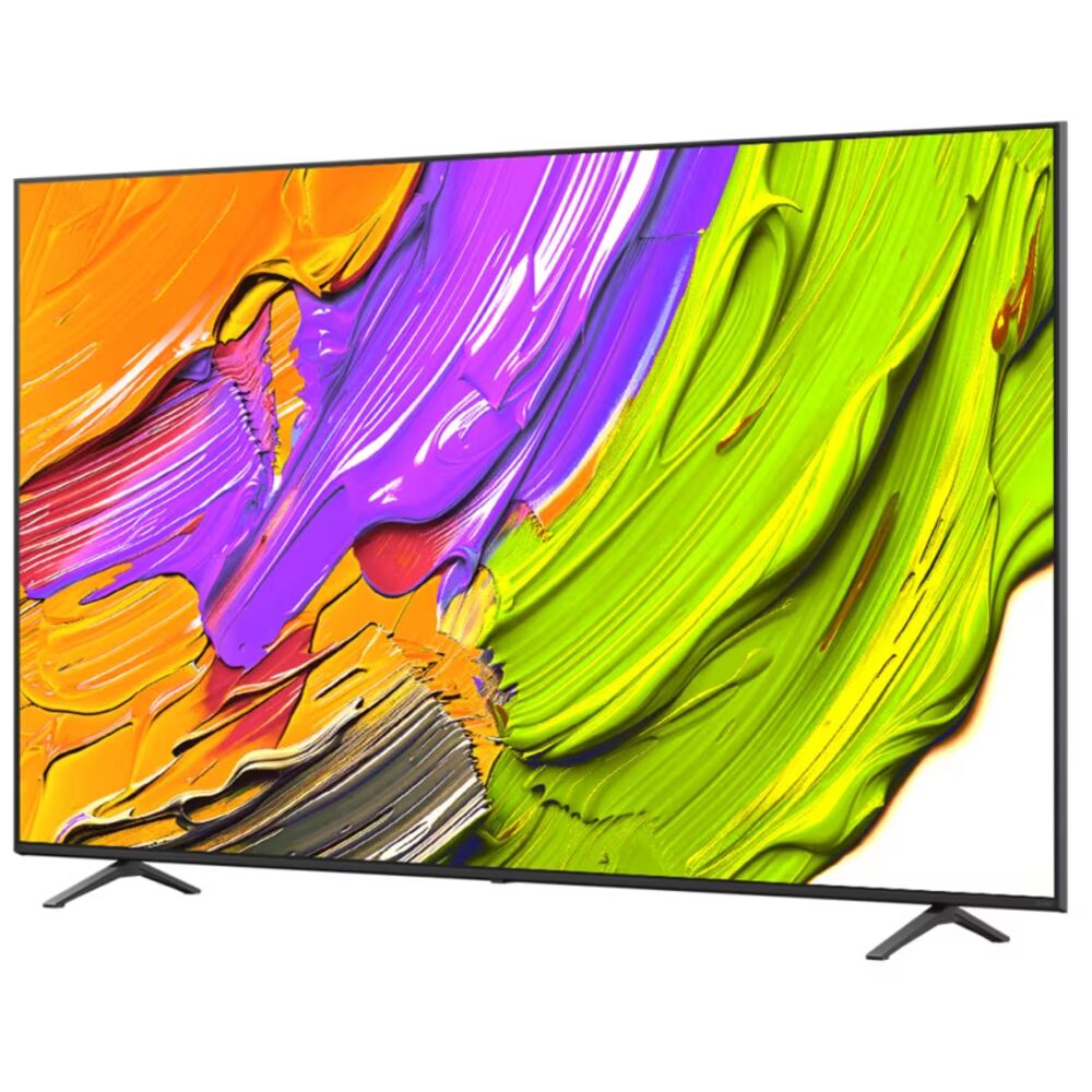 LG 86QNED70A6A в тёмной комнате HDR тест