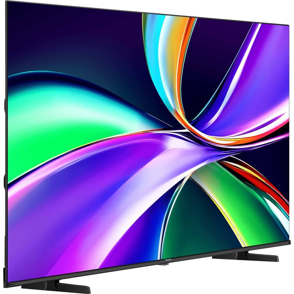 Hisense 55E7Q сравнение с конкурентами
