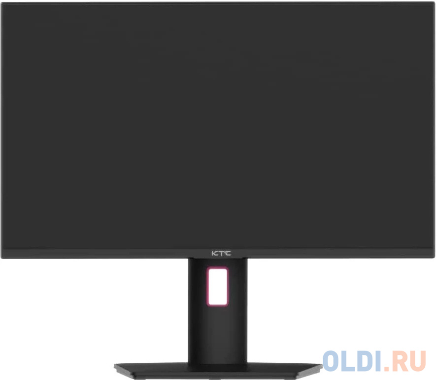 KTC M27P20P - демонстрация HDR контента