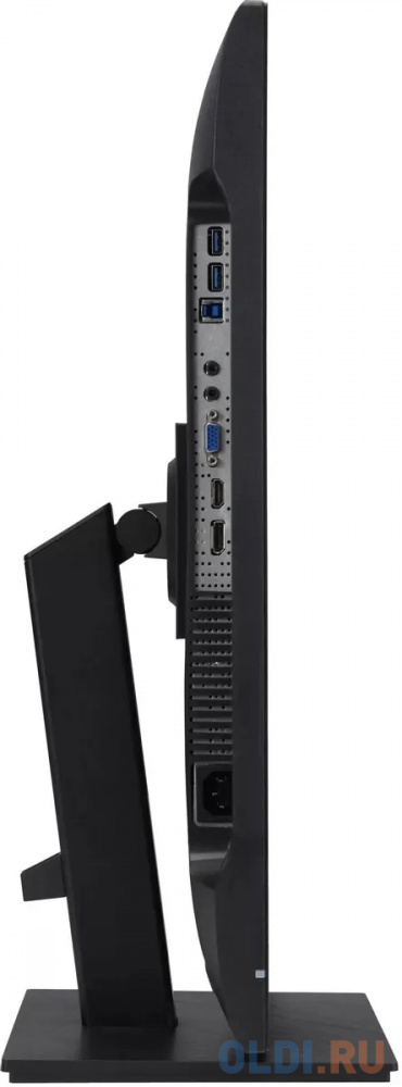 ASUS VA24EQSB - работа с графикой
