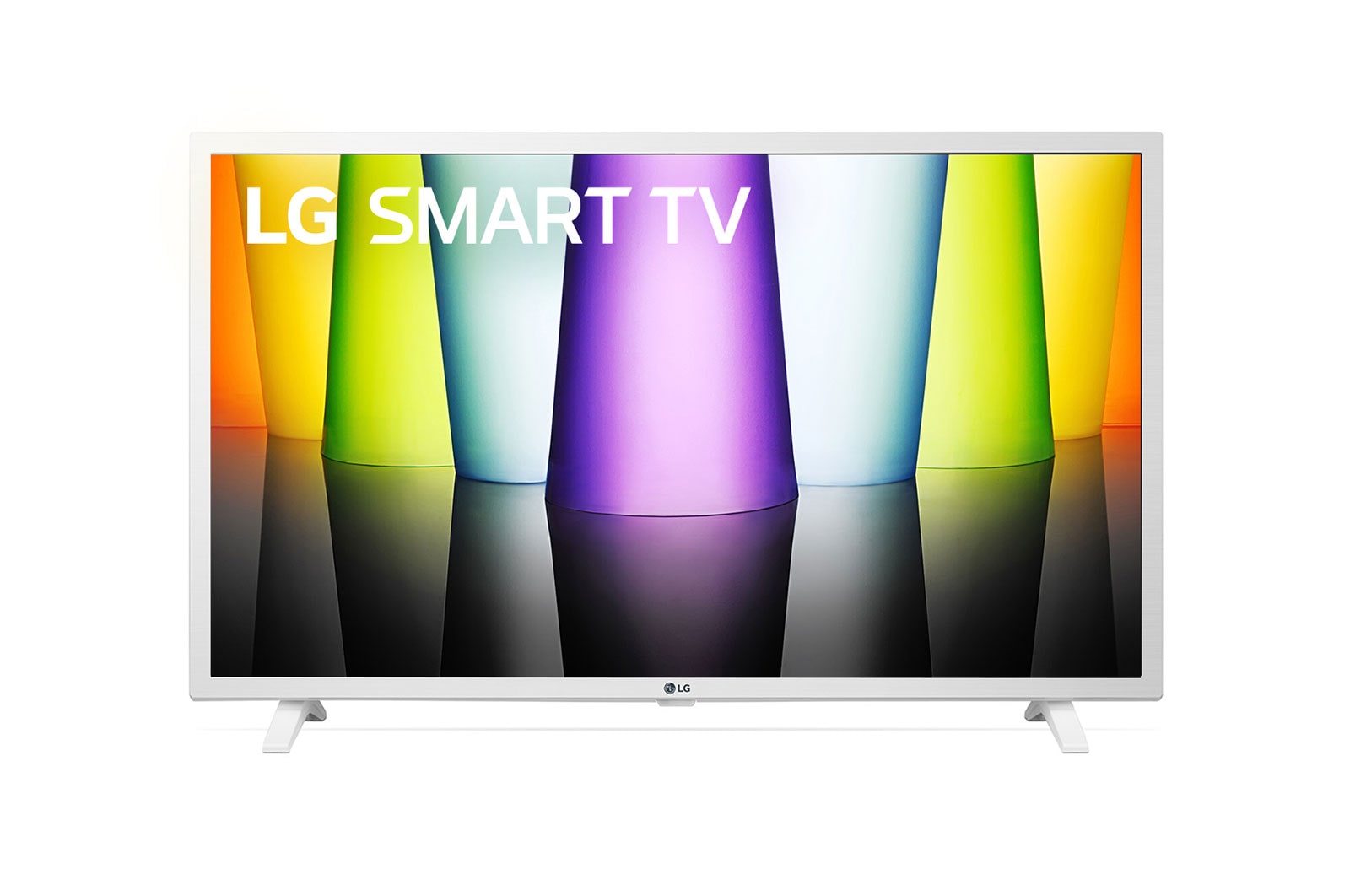 Обзор телевизора LG 32LQ63806LC: компактная модель с Full HD и богатым функционалом для современного дома