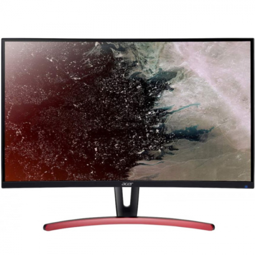 Обзор Acer Nitro ED273U P: изогнутый игровой монитор с превосходной картинкой и плавным геймплеем