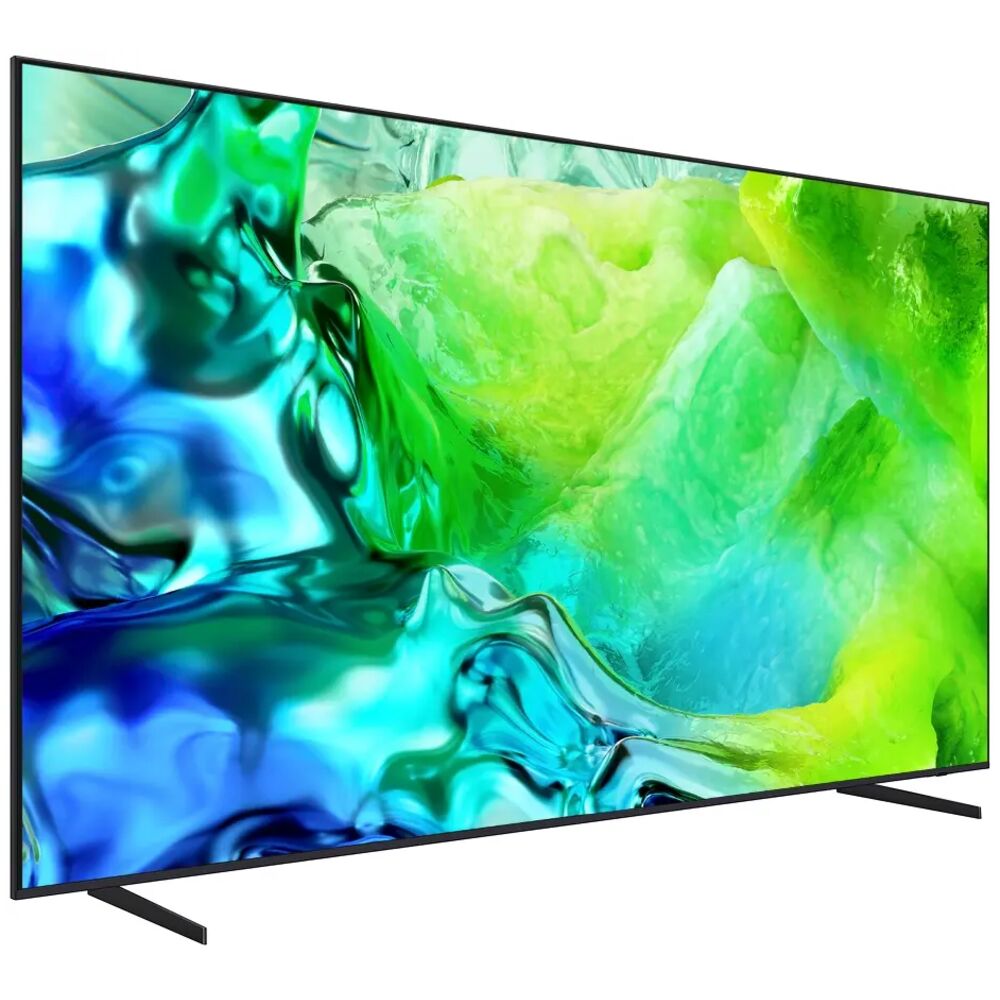 Samsung QE75QN80HAUXPY в интерьере