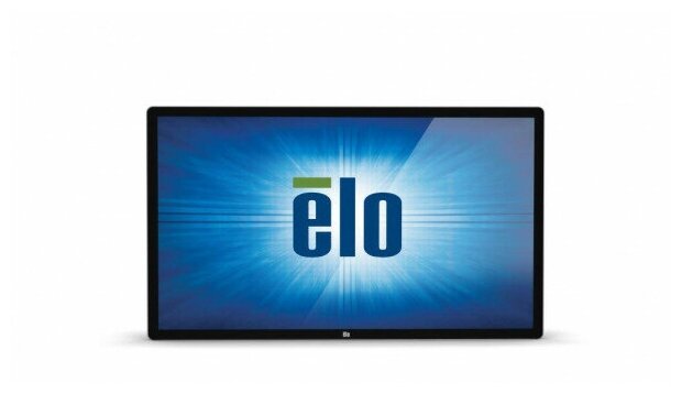 Обзор сенсорного монитора Elo Touch ET4202L: профессиональное решение для интерактивных систем
