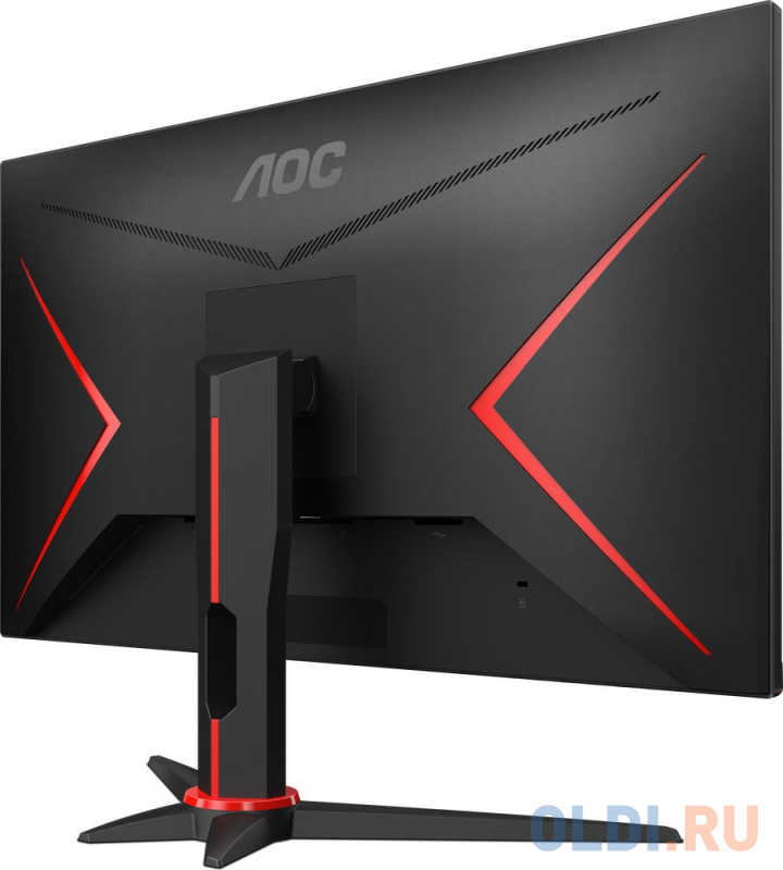 AOC 27G2SPAE - работа с текстом