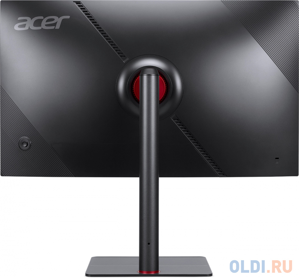 Качество изображения Acer Nitro XV275Kymipruzx
