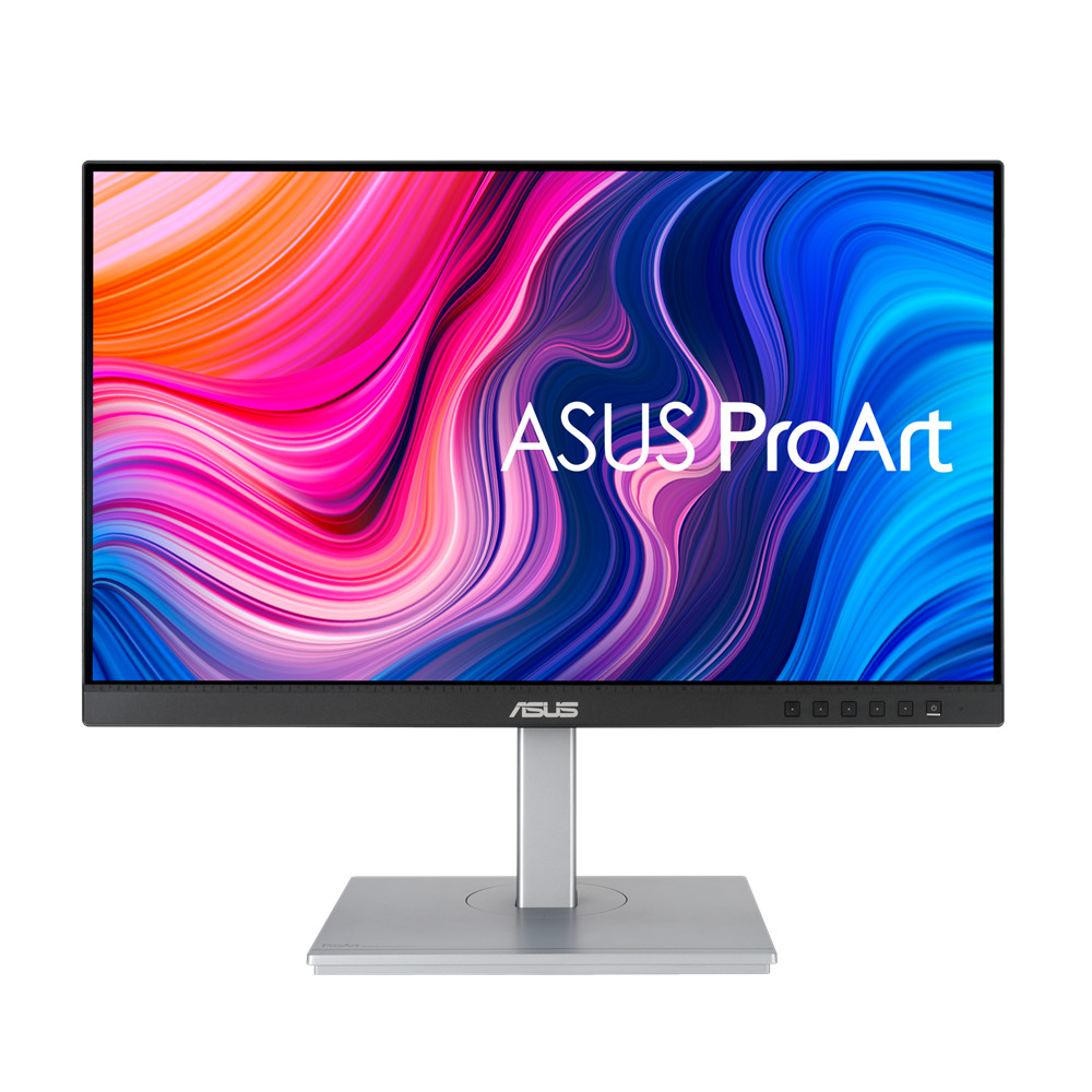 Обзор ASUS ProArt Display PA247CV: профессиональный монитор для творческих задач с идеальной цветопередачей