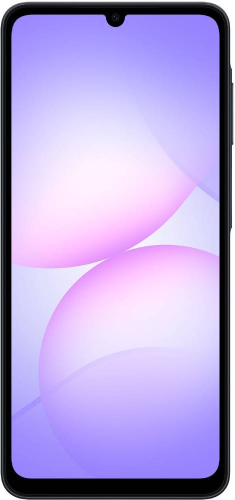 Samsung Galaxy A07 целевая аудитория