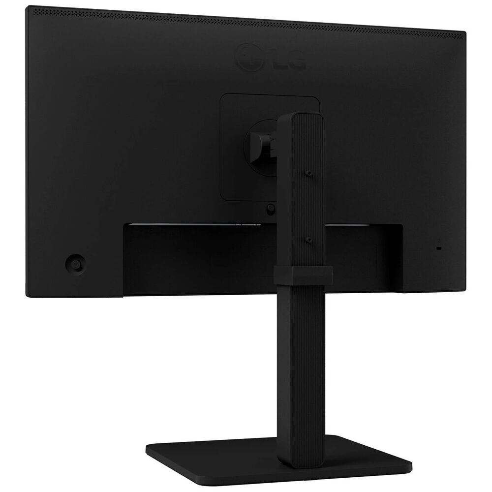 LG 24BA450-B режим Reader Mode защита зрения