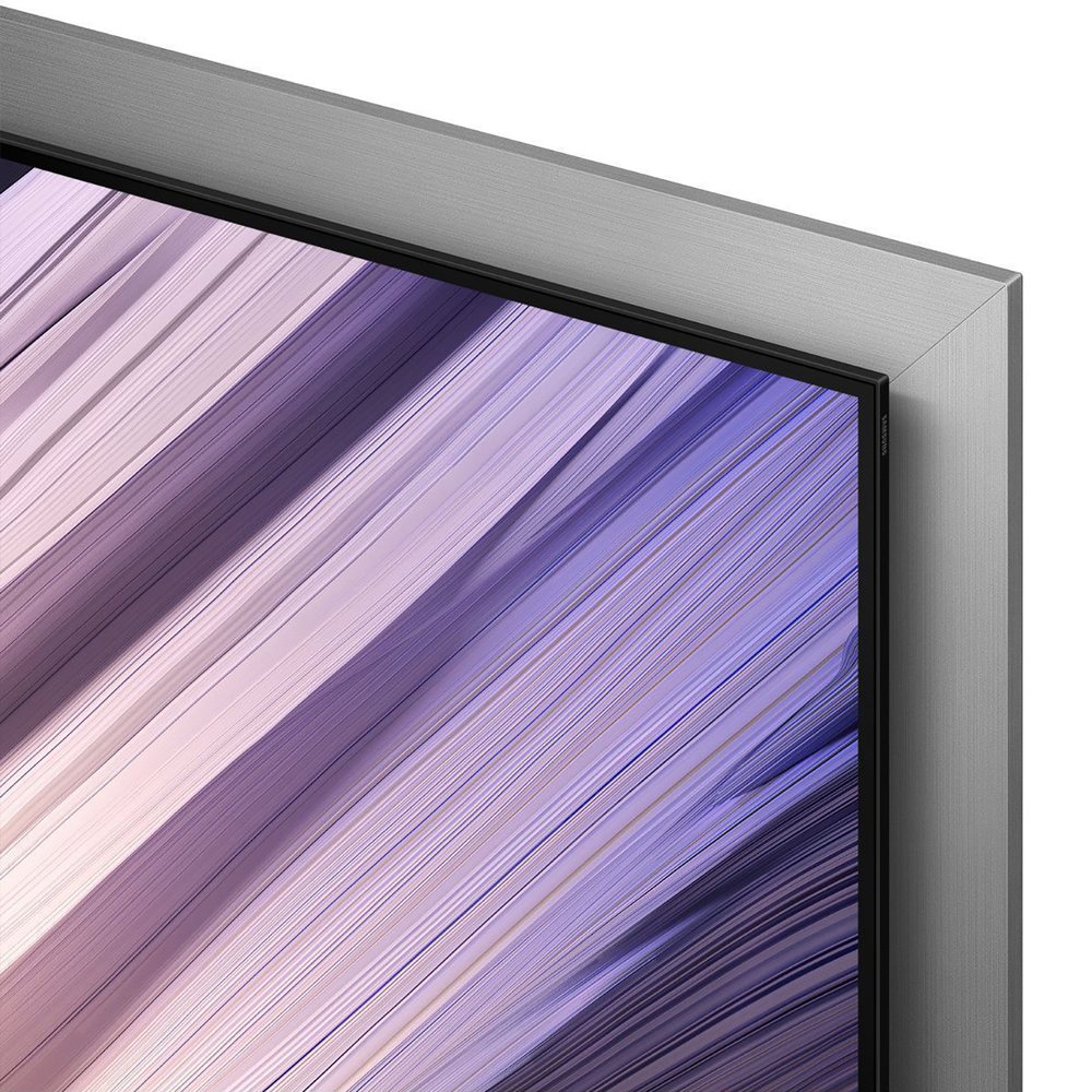 Samsung QE83S95HAEXPY сравнение размеров