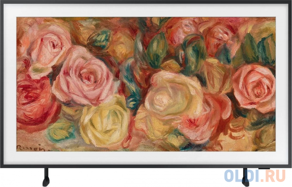 Режим Картина в The Frame QE43LS03DAUXRU