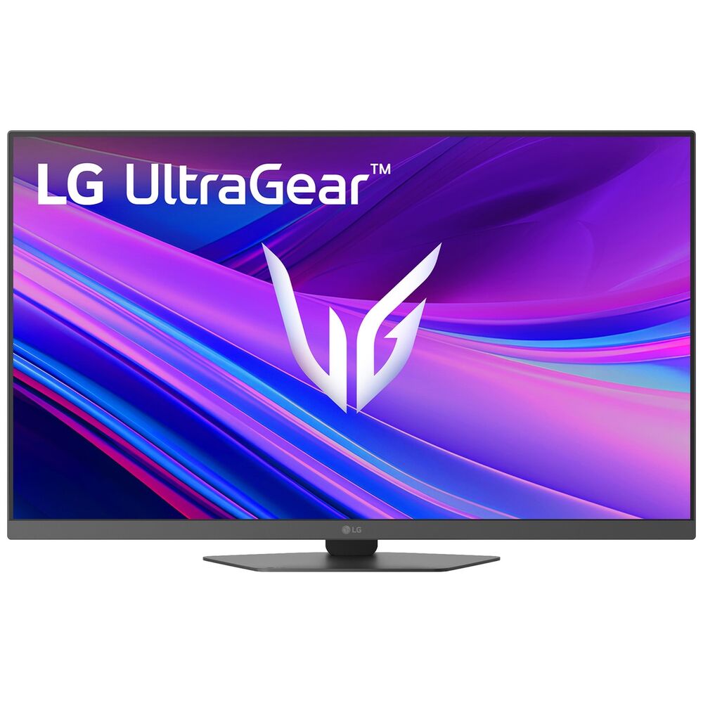 LG 27G440A-B разъёмы и интерфейсы