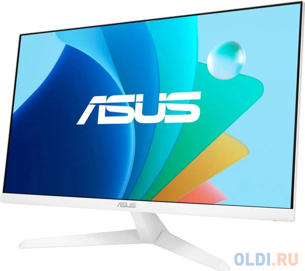 Качество изображения ASUS VY279HF-W