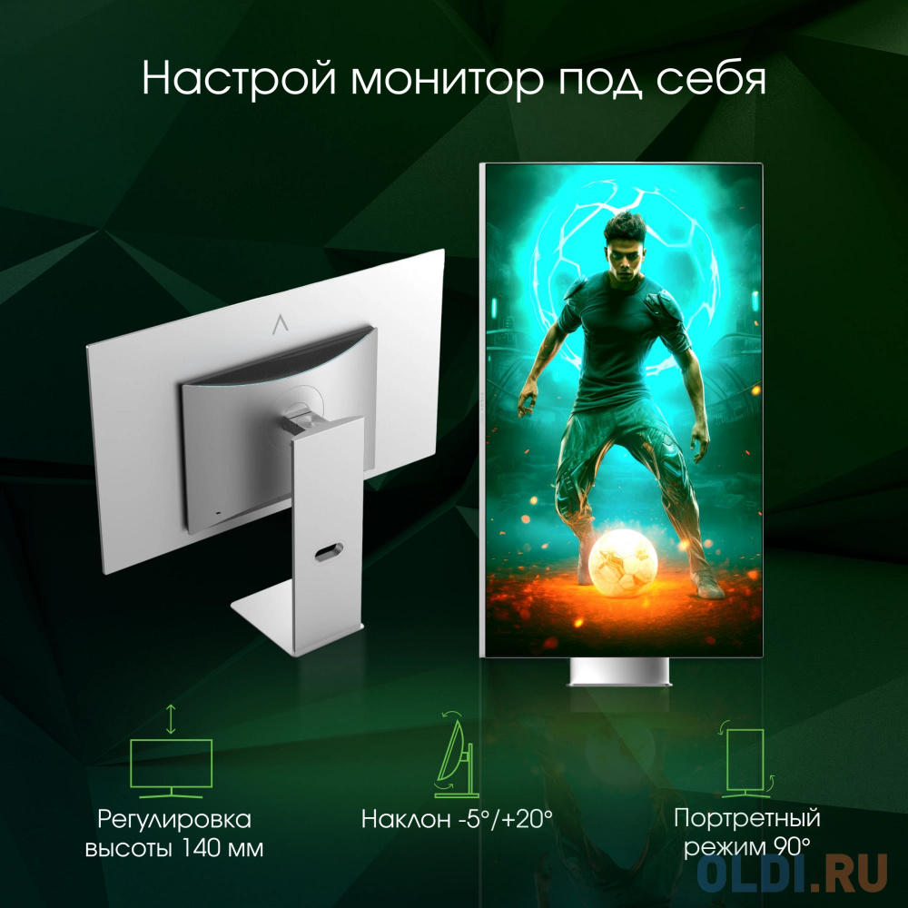 Сравнение с конкурентами