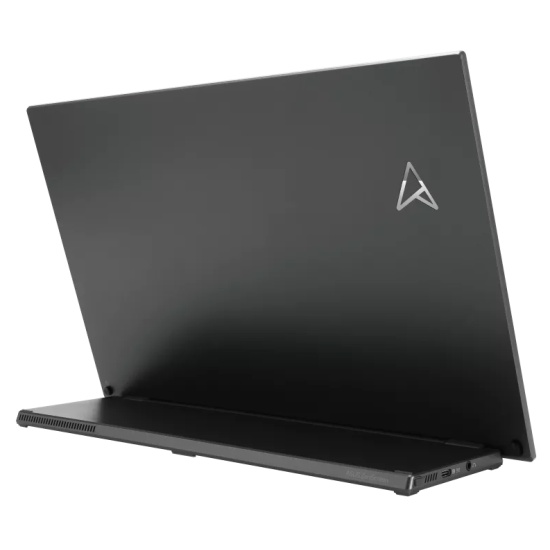 Обзор ASUS ZenScreen MB17AHG: идеальный портативный монитор для работы и развлечений