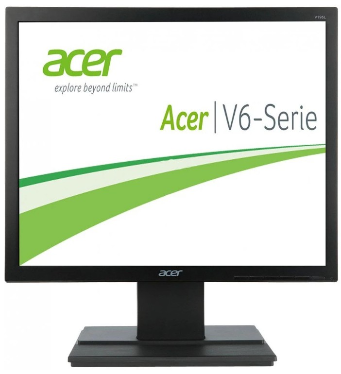 Обзор монитора Acer UM.CV6CD.B03: надежное решение для бизнеса с классическим форматом 5:4