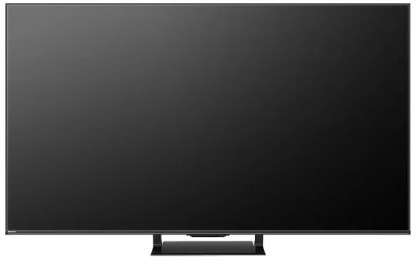 Hisense 85U7Q PRO: Монстр домашних развлечений с Mini LED и впечатляющими игровыми возможностями