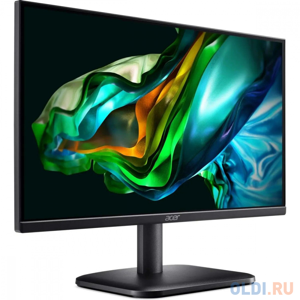 Дизайн монитора Acer EK221QHbi