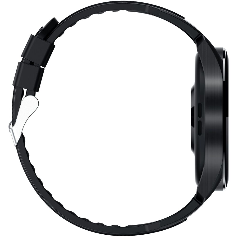 Tecno Watch 3 Pro интерфейс меню