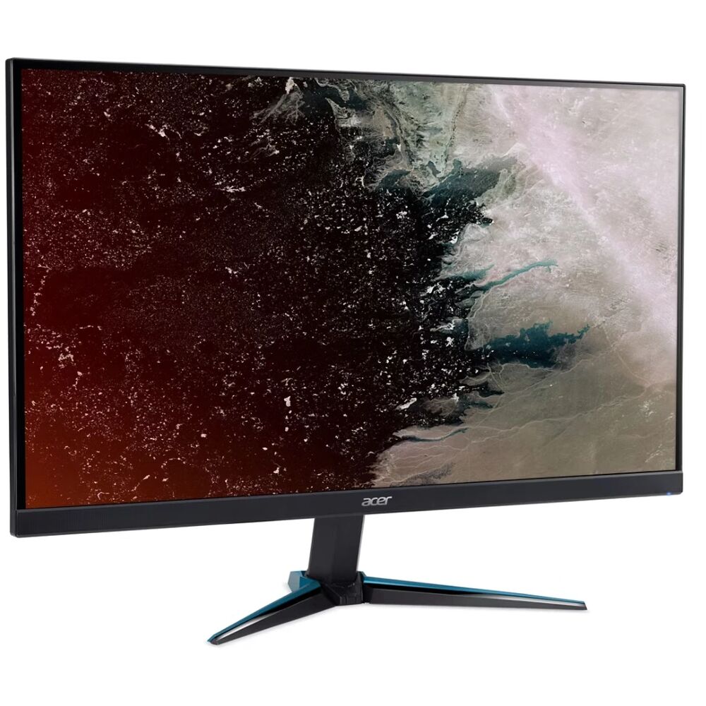 Acer Nitro VG270 M3 — крупный план экрана