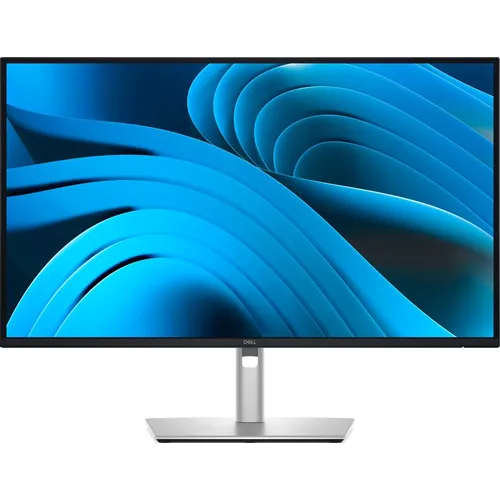 Обзор Dell P2725DE: профессиональный QHD-монитор с USB-C хабом для продуктивной работы