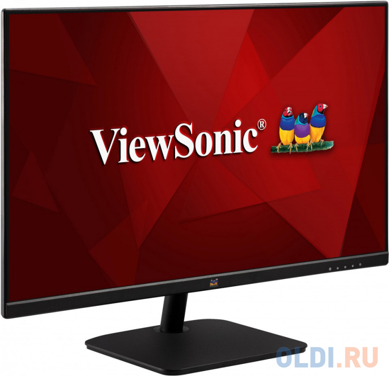 ViewSonic VA2732-H в игре