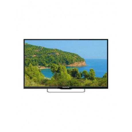 Обзор Polarline 43PL51TC: бюджетный 43-дюймовый Full HD телевизор с Android TV — честный тест после 3 недель использования
