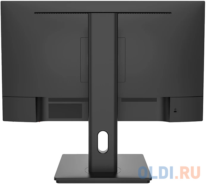 CBR LCD-MD2401-OPC во время игровой сессии