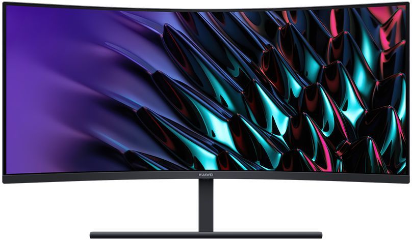 Обзор Huawei MateView GT 34″: ультраширокий изогнутый монитор, который впечатляет не только геймеров