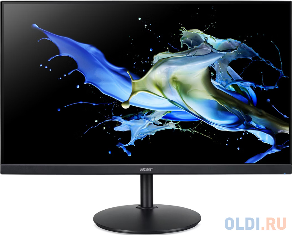Обзор игрового монитора Acer KG271X1bmiipx: высокая частота обновления и впечатляющая цветопередача