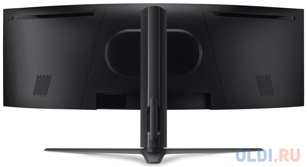 Интерфейсы Acer Predator Z57