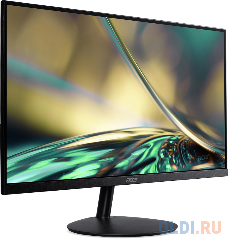 Acer SA242YHbi - подключение
