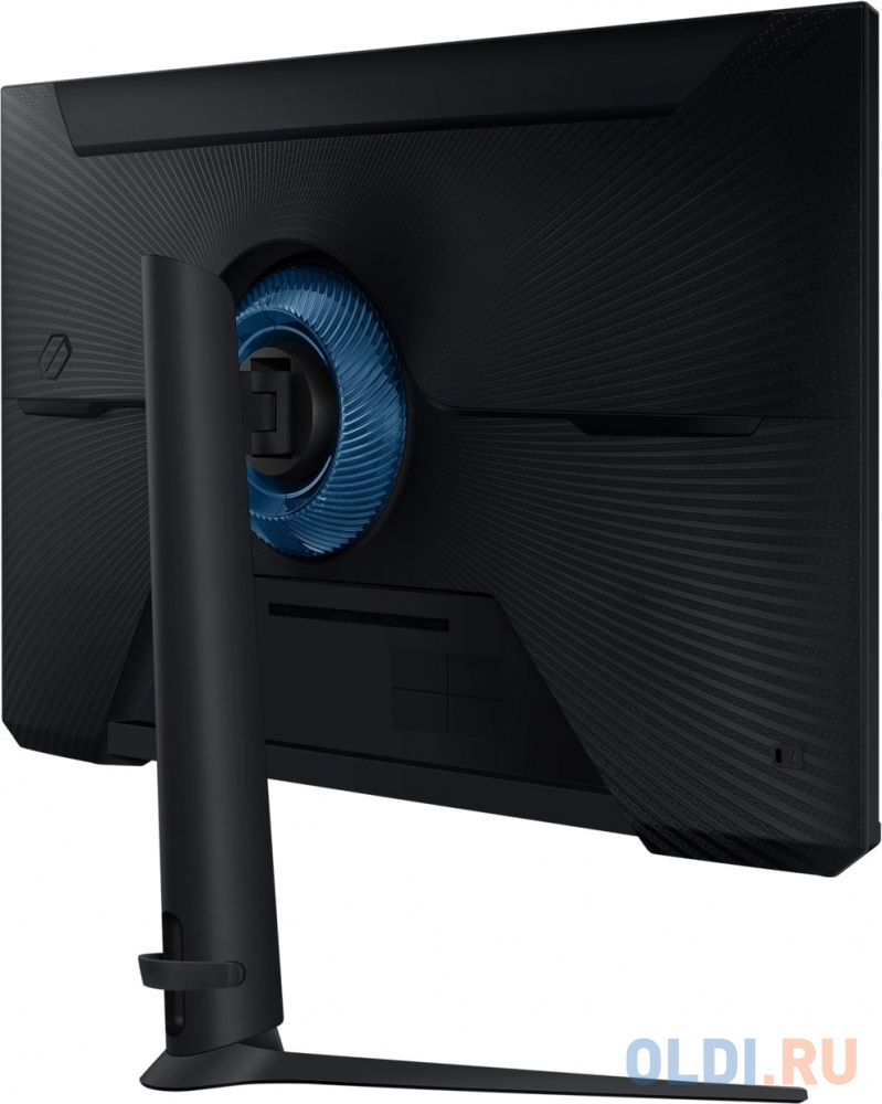 Методология тестирования Samsung Odyssey G3 S32DG300EI