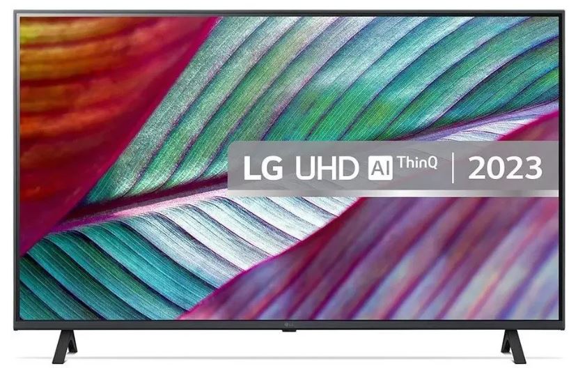 Финальное фото LG 43UR78006LK