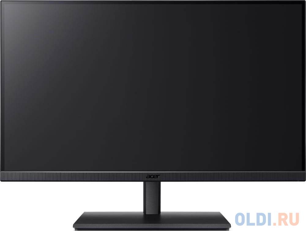 Меню настроек Acer Vero B277KC3bmipruzx