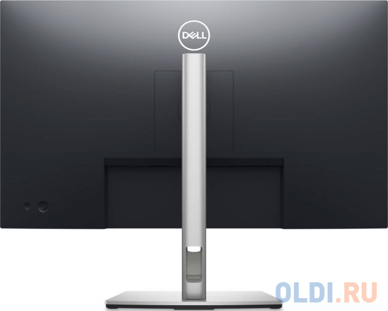 Dell P2723QE в работе