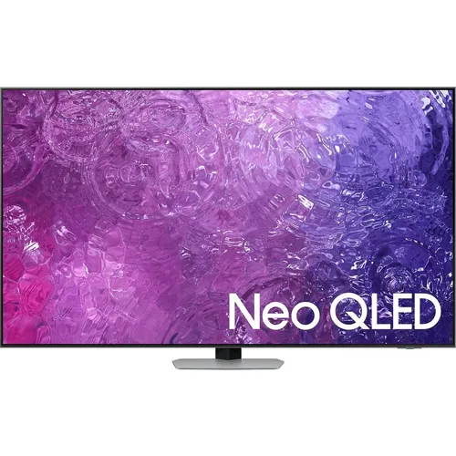 Samsung QE55QN90CAUXRU Neo QLED 2023: подробный обзор после 3 недель тестирования — король яркости в формате 55 дюймов