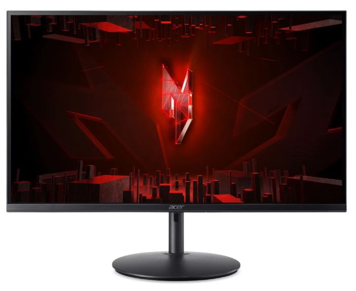 Обзор Acer Nitro XV270 UM.HX0CD.101: игровой монитор с высокой частотой обновления для требовательных геймеров