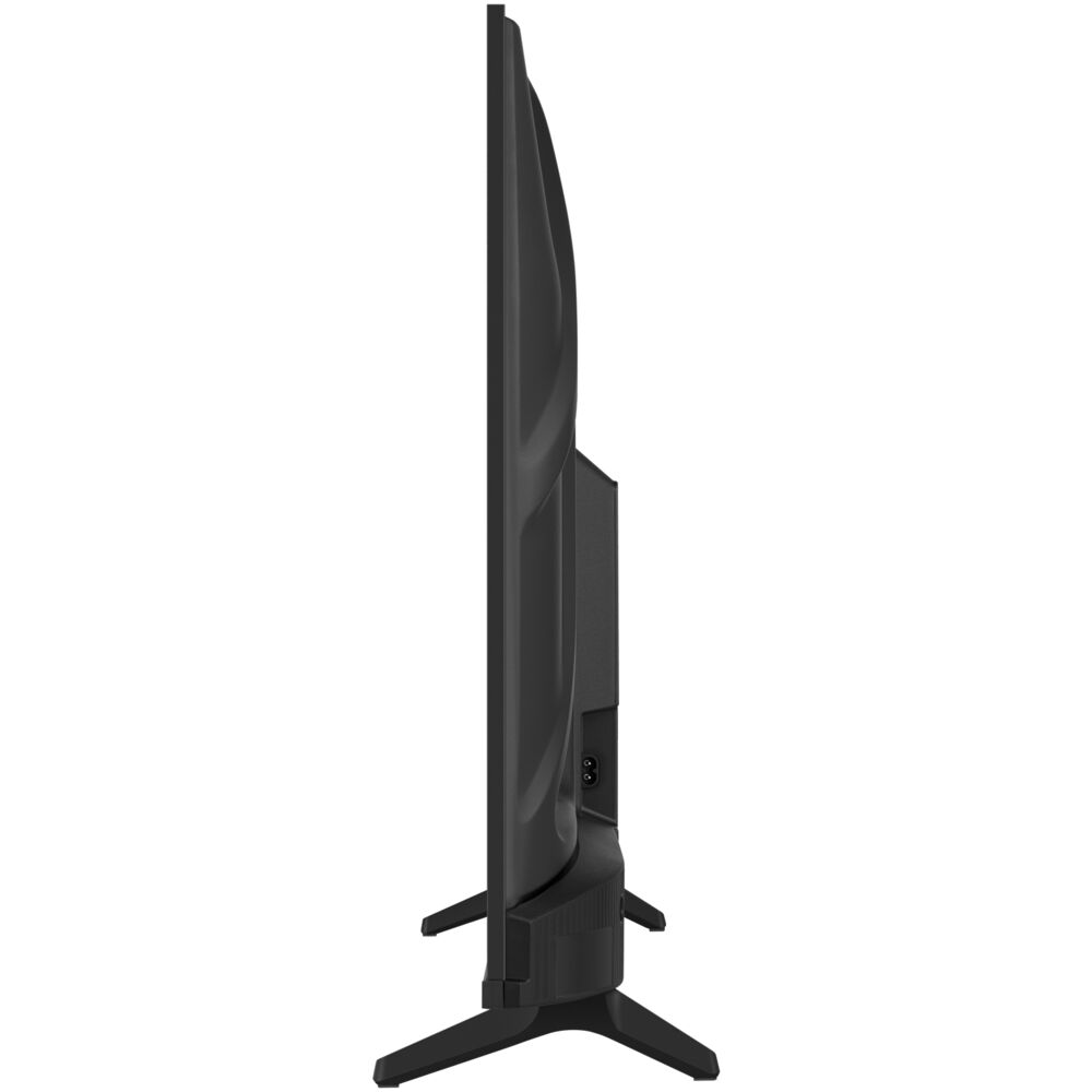 Hisense 40A5S разъёмы порты