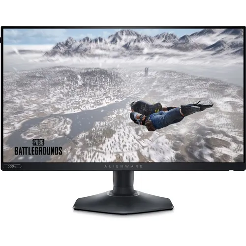 Обзор Dell Alienware AW2524HF: флагманский 500 Гц игровой монитор с Fast IPS — полный тест и честное мнение